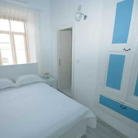 Recel * Alaçatı