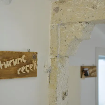 Recel Hotel Alaçatı