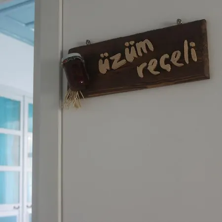 Recel Alaçatı