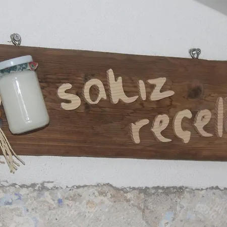 Recel Hotel Alaçatı