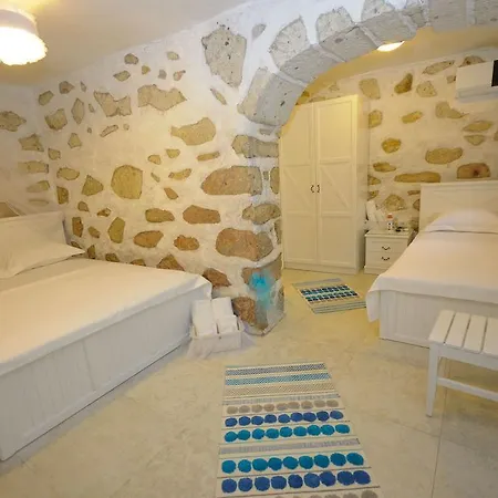 Recel Alaçatı