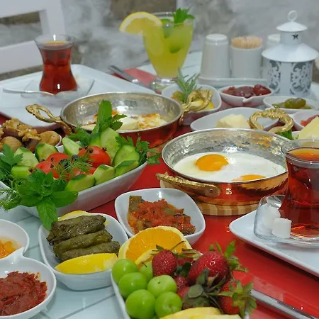 Recel Hotel Alaçatı