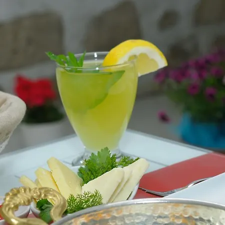 Recel * Alaçatı