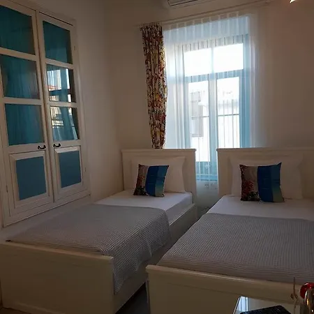 Recel Hotel Alaçatı