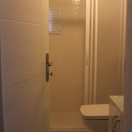 酒店 Recel 阿拉恰特