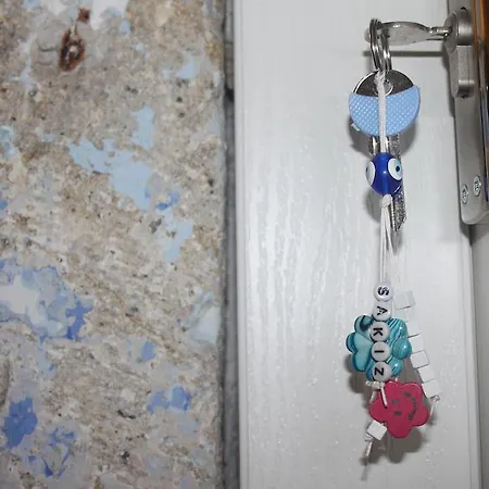 酒店 Recel 阿拉恰特