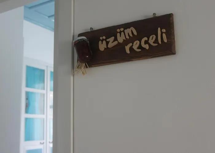 Recel Alaçatı